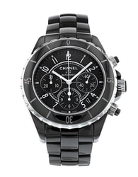 Chanel J12 H0940